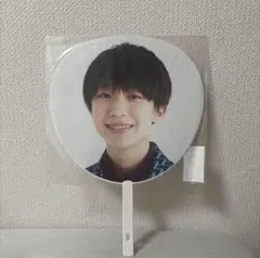 2025年最新】AmBitious うちわの人気アイテム - メルカリ