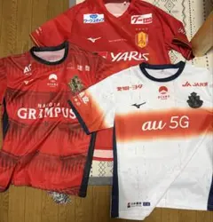 2025年最新】グランパス ユンカーの人気アイテム - メルカリ