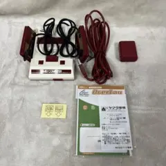 任天堂 ニンテンドークラシックミニ ファミリーコンピュータ 本体