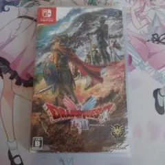 ドラゴンクエストI・II Nintendo Switch ドラクエ1＆2