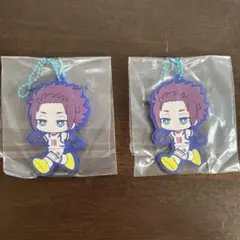 ブルーロック 糸師冴 一番くじ 夢中の連鎖