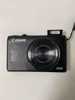 2025年最新】CANON PowerShot S120の人気アイテム - メルカリ