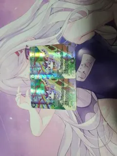 アーテルゴルギーニ 神アート