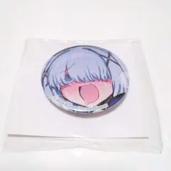 まとめ買いでお得♪　タテナオリ・イッパツ D賞 缶バッジ 誕生日♪のサムネイル
