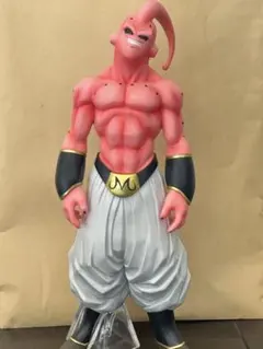 ドラゴンボール　魔人ブウ F賞　おまけ付き 即購入OK】ドラゴンボール 魔人ブウF賞 - メルカリ