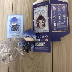 原神 POP MART フィギュア　フリンズ