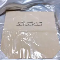 ダイノテン DINOTAENG ナップサック ショッピングバッグセット BOBO