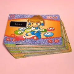 2026年最新】ぷよぷよ カードダスの人気アイテム - メルカリ