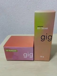 再生美容化粧品gigguスキンケアセット - メルカリ