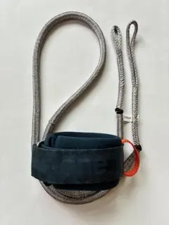 F-ONE ウィング 純正リーシュコード 110cm