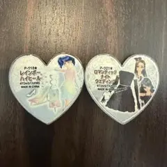 稜鏡石 稀有兩件組