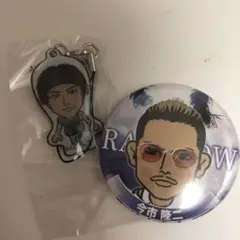 三代目 J Soul Brothers 今市隆二 登坂広臣 セット