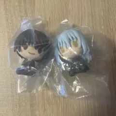 転生したらスライムだった件 転スラ リムル・テンペスト ディアブロ ちょこのっこ