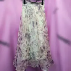 ♥均一祭♥【グレイル】ロングスカート