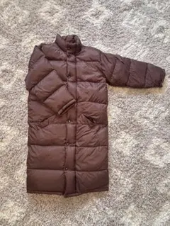 ダウンジャケット　ロング　elkcat OUTDOORPRODUDUCTS