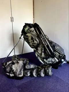 2025年最新】MARK&LONA ゴルフバッグ・キャディバッグの人気