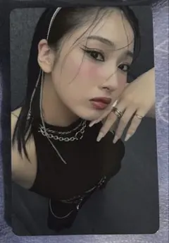 HANA ファーストアルバム トレカ MOMOKA モモカ