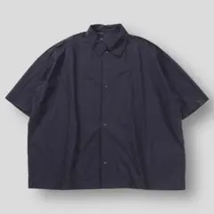 極美品 N.HOOLYWOOD COMPILE 25SS ハーフスリーブシャツのサムネイル