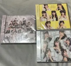 jams emocion 3rd mini album