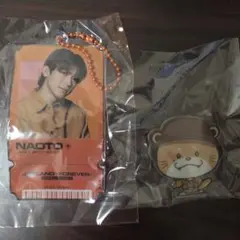 JSBLAND NAOTO ガチャのサムネイル