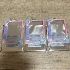 ラブベリー一番くじ　D賞　カードケースセット