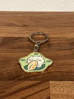 ちいかわ MIYAGI ご当地 キーホルダー