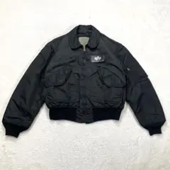 【archive】90’s アルファインダストリーズ　CWU-45/P USA製