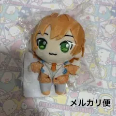 劇場版すとぷり はじまりの物語】おすわりぬいぐるみ／ジェルくん