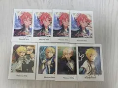 仁兎なずな  ぱしゃっつ まとめ売り