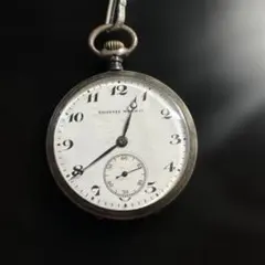 2026年最新】tavannes 懐中時計の人気アイテム - メルカリ
