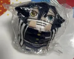 鬼滅の刃 もちころりん もちコロリン 伊黒小芭内