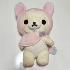 2025年最新】ふんわりかわいい夢コリラックマの人気アイテム - メルカリ