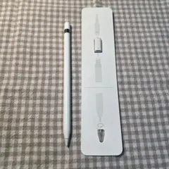 Apple Pencil 第1世代・充電アダプタ