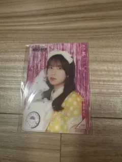 のぎBOX Romantic Retro iDOL【菅原咲月】B賞 Rモバカ