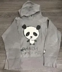 まむ生誕祭グッズパーカー黒 - メルカリ