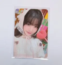 2026年最新】Ive ウォニョン トレカ シーグリの人気アイテム - メルカリ