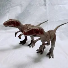 シュライヒ 模型