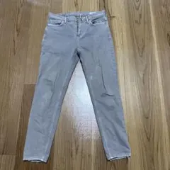 日本製　upper hights THE STELLA デニム 25