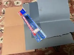 TAMIYA ミニ四ヤスリセット　３本入り　おまけヤスリセットのサムネイル