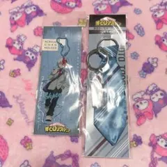 轟焦凍 アクリルキーホルダー