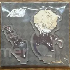 Alian Stage エイステ Aad ルカ アクリルスタンド SD ③