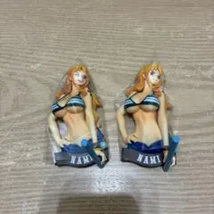 2026年最新】ワンピース hook ナミの人気アイテム - メルカリ