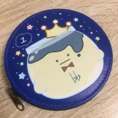 アイドリッシュセブン まるっとレザーケース 王様プリン 和泉一織　一織　アイナナ