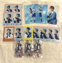 あんステ Rabbits セット