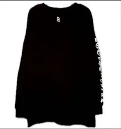 EGOIST エゴイスト ビゼル 長袖 オーバーサイズ