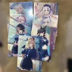 2025年最新】ホロライブ クリアファイルの人気アイテム - メルカリ