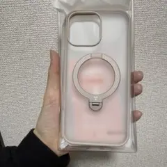 トーラス　torras ケータイケース　iPhone 16Pro MAX