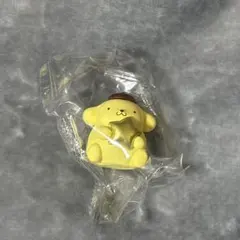 サンリオ　きらめきバルーンフィギュア【ポムポムプリン】