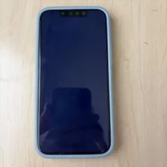 iPhone13miniと充電器