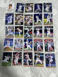 プロ野球チップス2004-2006 レアカードまとめ14枚 - メルカリ